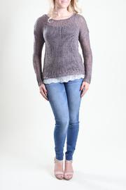  Peyton Knit Sweater