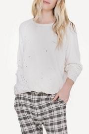  The College Sweatshirt