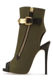  Giuseppe Zanotti Bootie