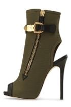  Giuseppe Zanotti Bootie