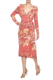  Neha Wrap Dress
