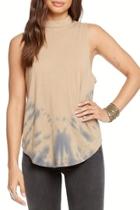  Vintage V-back Tank