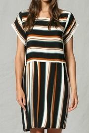  Karina Shift Dress
