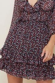  Saskia Mini Skirt