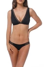  Longline Bikini Set