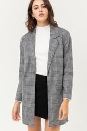 Kayla's Pocket Blazer