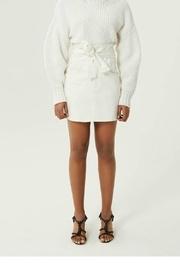  Callie Tie Skirt