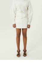  Callie Tie Skirt