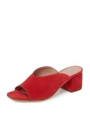  Red Chunky Slide