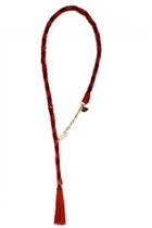  Lluvia Wayuu Necklace