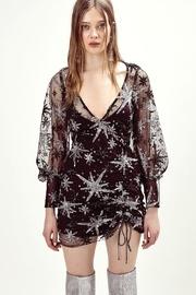  Stardust Mini Dress