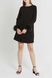  Brittany Fur Dress