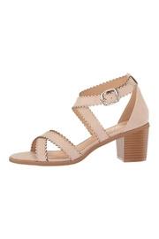  Tassie Heeled Sandal