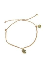  Palm Charm Bracelet