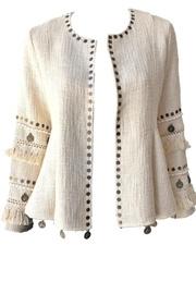  Alphie Jacket