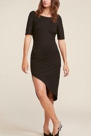  Off Duty Dress