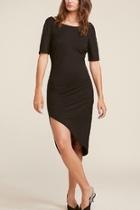  Off Duty Dress