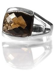 Amalfi Open Sided Cocktail Ring