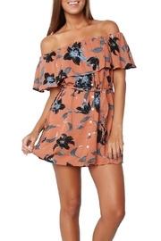  Amalfi Dress Maldives