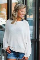  Natural Comfort Dolman