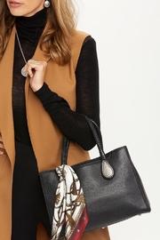  Margot Scarf Tote