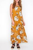  Transitional Maxi Dress