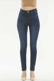  Joy-juliana Skinny Jean