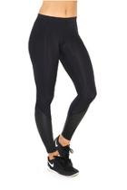  Leather Scallop Leggings