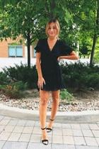  Midnight Rain Dress