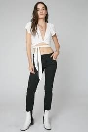  Wrap Top Flutter