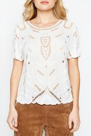  Beaded Gypsy Top