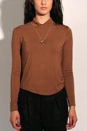  Sagan Turtleneck