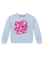  2-6y Benedict Cactus Sweater