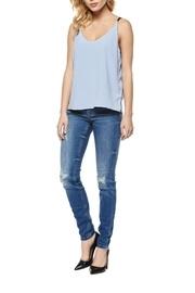  Reversible Camisole Top