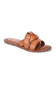  Sandie Sandal Tan