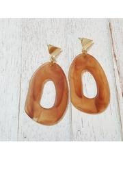 Grand Canyon Earrings