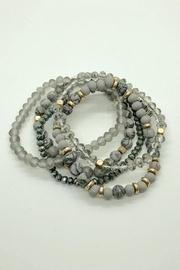  Stacking Bracelet Set