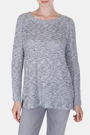  Bluebell Pullover Sweater