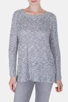  Bluebell Pullover Sweater