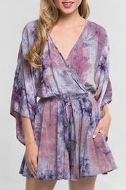  Ethereal Romper