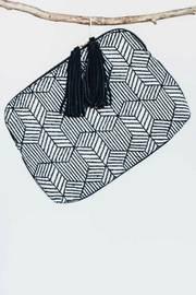  Fabric Clutch Bag