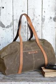  The Journey Bag