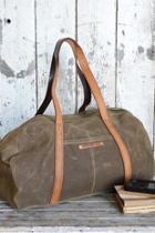  The Journey Bag