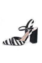  Keesa Pony Heel