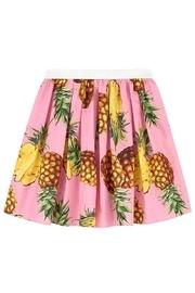  Mini Me Pineapple Skirt