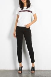  Avery Stripe Tee