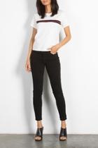  Avery Stripe Tee