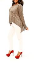 Jonny Collar L/s Pullover