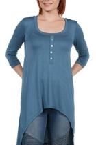  Laila Henley Top