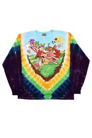  Biplane Bears Shirt